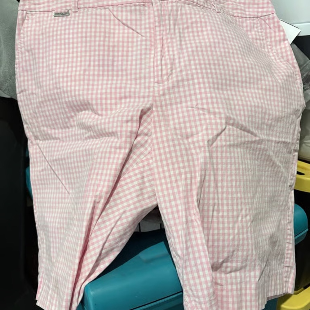Ralph Lauren size 16 shorts